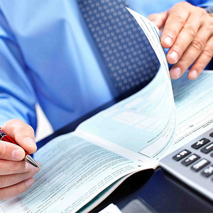 Assessoria Contábil