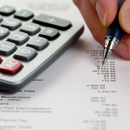 Assessoria Tributária e Fiscal